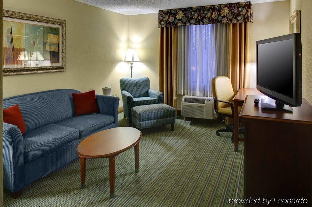 Holiday Inn Express - Richmond Downtown, An Ihg Hotel Екстер'єр фото